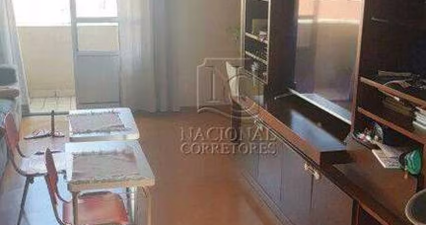 Apartamento à venda, 3 quartos, 1 suíte, 2 vagas, Olímpico - São Caetano do Sul/SP
