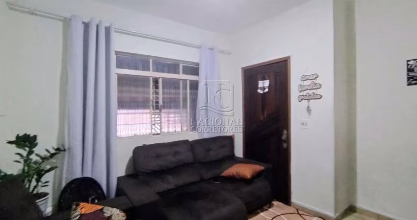 Casa à venda, 2 quartos, 2 vagas, Parque Capuava - Santo André/SP
