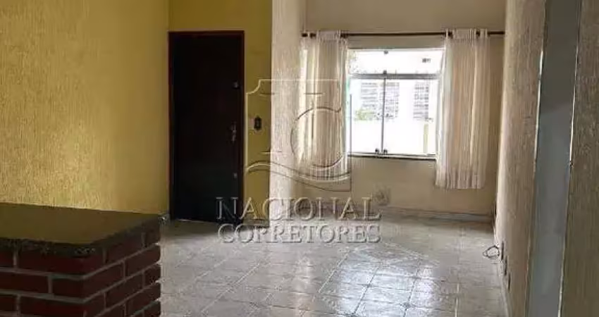 Casa à venda, 1 quarto, 2 vagas, Vila Pires - Santo André/SP