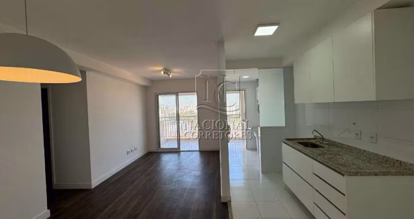 Apartamento à venda, 3 quartos, 1 suíte, 2 vagas, Jardim São Caetano - São Caetano do Sul/SP