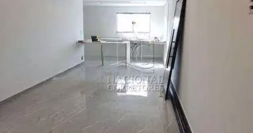 Sobrado à venda, 3 quartos, 2 suítes, 4 vagas, jardim santo alberto - santo andré/sp