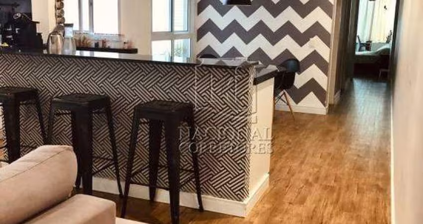 Cobertura à venda, 150m² - Vila Curuçá - Santo André