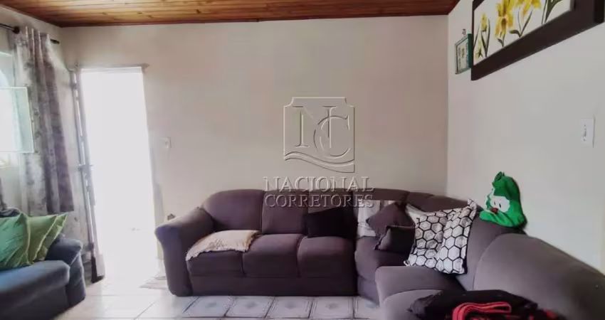 Casa com 2 quartos à venda na Vila Francisco Matarazzo, Santo André 