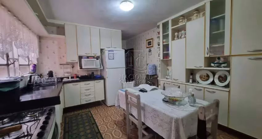 Sobrado à venda, 3 quartos, 1 suíte, 2 vagas, vila cardoso franco - são paulo/sp