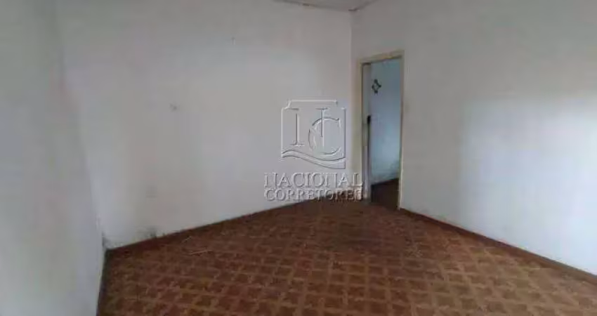 Casa à venda, 2 quartos, 1 vaga, Olímpico - São Caetano do Sul/SP