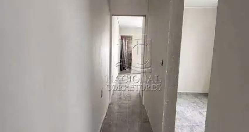 Casa térrea para venda na vila curuçá, 135m² de área construída com edícula