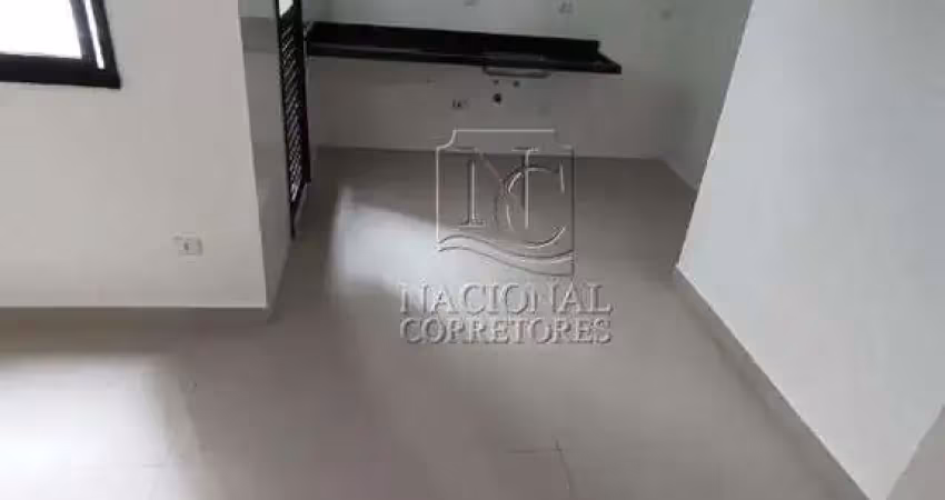 Apartamento novo à venda no bairro santa maria, 50+5 m² de área útil