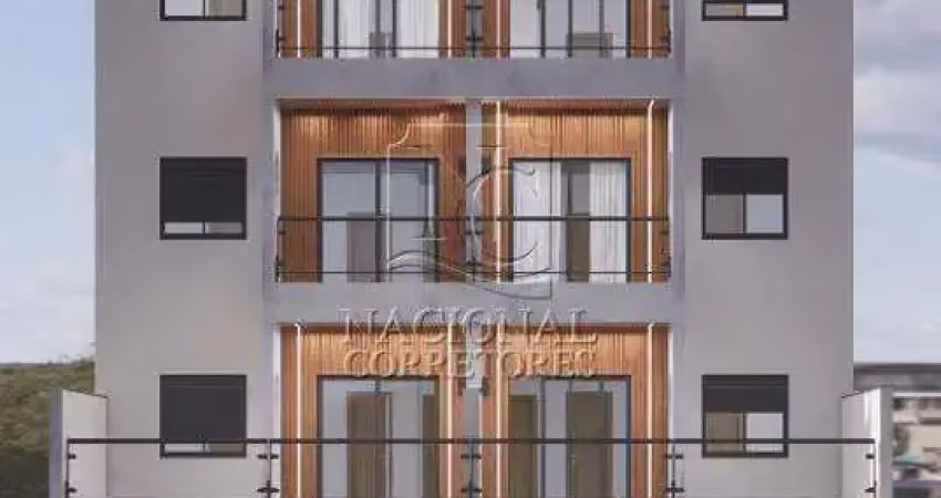 Apartamento sem condomínio à venda, 2 quartos, 2 suítes, 2 vagas, vila pires - santo andré/sp