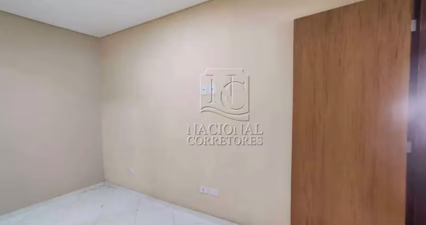 Casa com 3 dormitórios 2 suites para locação, 200 m² - vila alto de santo andré - santo andré/sp