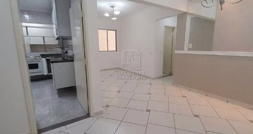 Apartamento à venda, 67m² 2 dormitórios,1 vaga - - Rudge Ramos - São Bernardo do Campo/SP