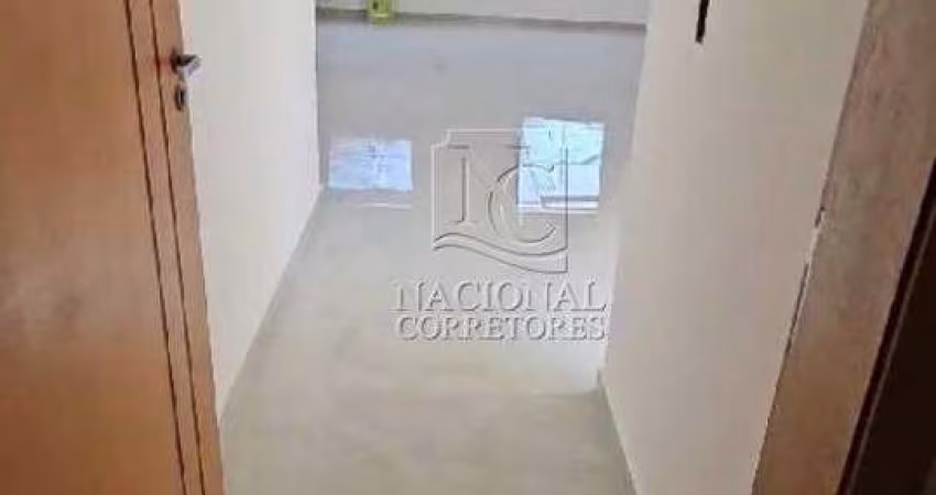Cobertura Sem Condomínio à venda, 2 quartos, Parque das Nações - Santo André/SP