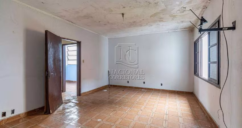 Casa à venda, 3 quartos, 2 vagas, Barcelona - São Caetano do Sul/SP