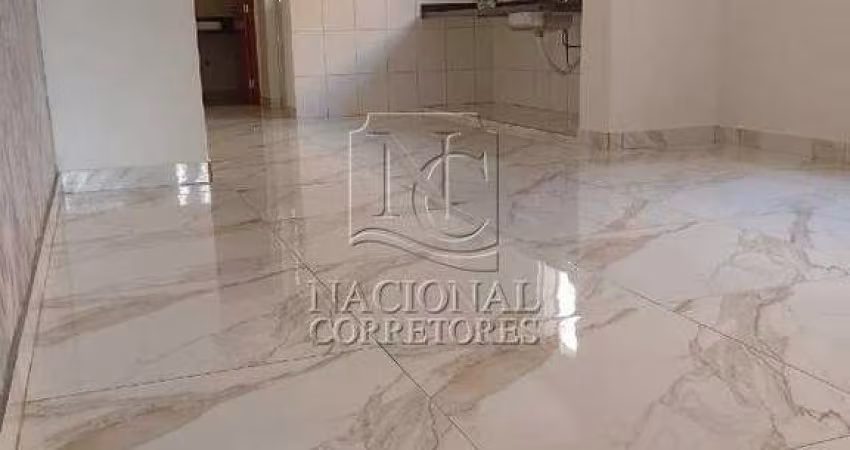 Sobrado à venda, 4 quartos, 2 suítes, 4 vagas, Vila Homero Thon - Santo André/SP