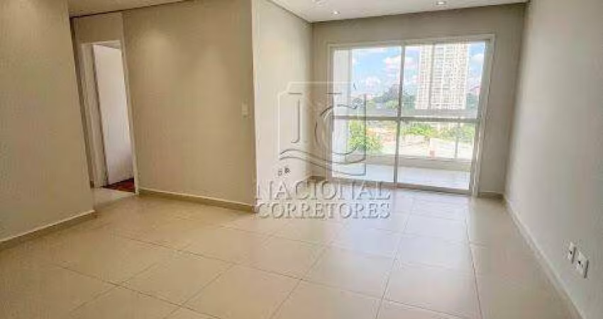 Apartamento à venda 86m² com lazer completo - Santa Maria - São Caetano do Sul.