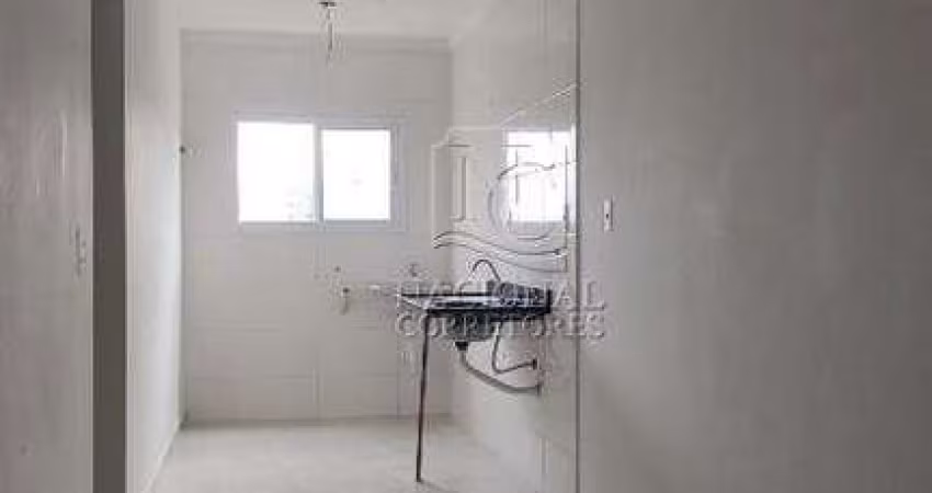 Apartamento à venda, 2 quartos, 1 vaga, Nova Gerty - São Caetano do Sul/SP