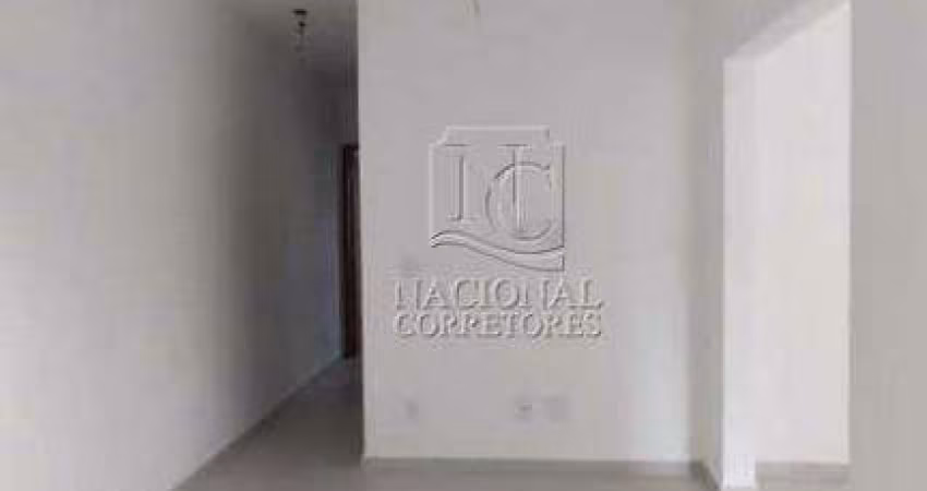 Apartamento à venda, 2 quartos, 1 suíte, 1 vaga, Nova Gerty - São Caetano do Sul/SP