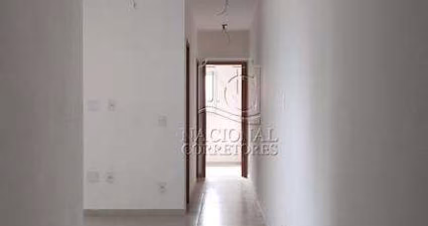 Apartamento à venda, 2 quartos, 1 suíte, 1 vaga, Nova Gerty - São Caetano do Sul/SP