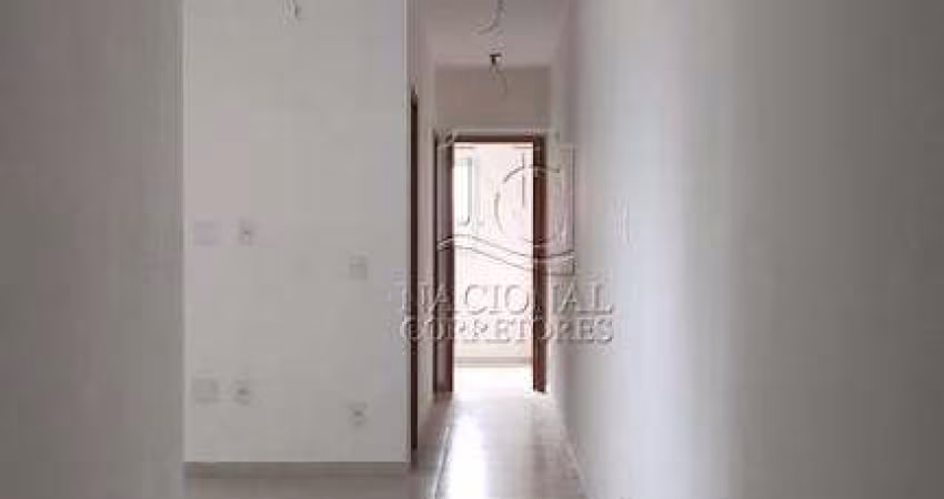 Apartamento à venda, 2 quartos, 1 suíte, 1 vaga, Nova Gerty - São Caetano do Sul/SP