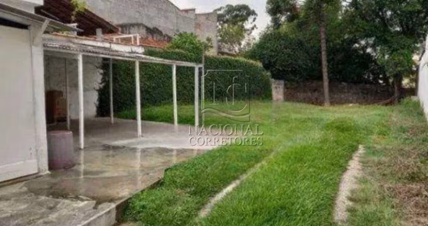 Terreno Plano 10x50 - 500 m2 em Ótima Região!