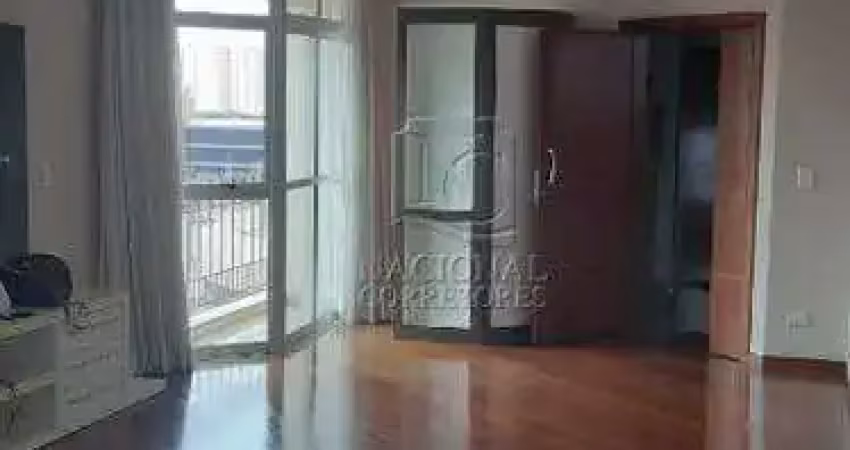 Apartamento à venda, vila assunção - santo andré/sp