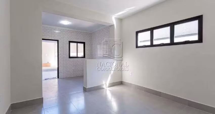 Sobrado à venda, 3 quartos, 1 suíte, 2 vagas, jardim santo alberto - santo andré/sp