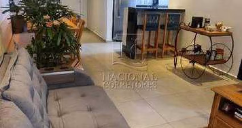 Apartamento de 65,93m² à venda na Vila América
