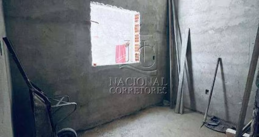 Casa à venda, 3 quartos, 1 suíte, 2 vagas, Vila Camilópolis - Santo André/SP