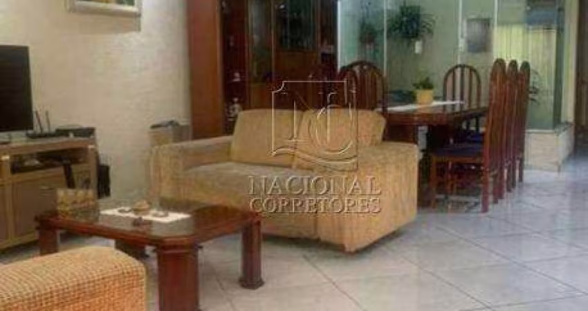 Casa à venda, 4 quartos, 4 suítes, 4 vagas, Olímpico - São Caetano do Sul/SP