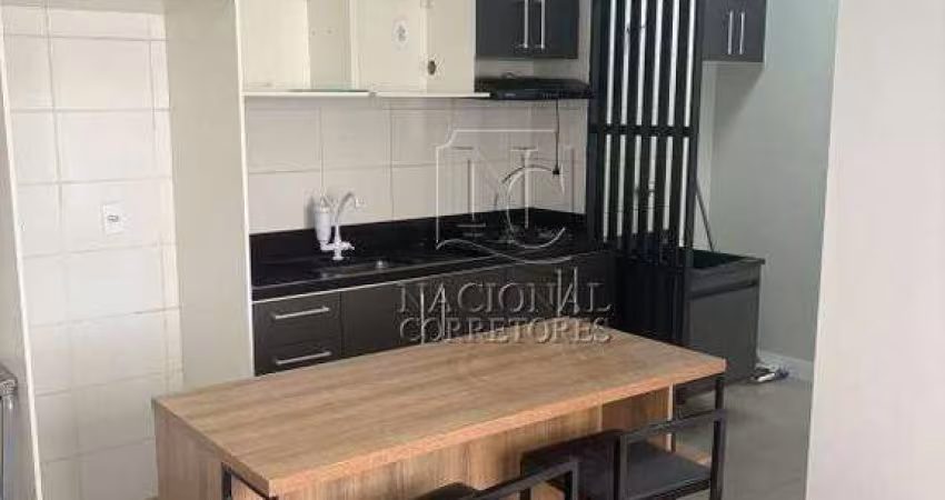 Apartamento para aluguel, 2 quartos, 1 vaga, Vila Siqueira (Zona Norte) - São Paulo/SP