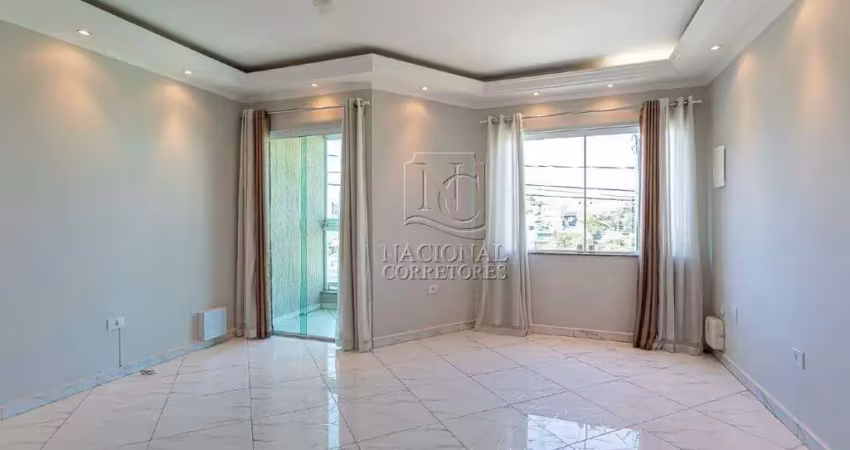 Sobrado à venda, 3 quartos, 3 suítes, 3 vagas, Vila Camilópolis - Santo André/SP