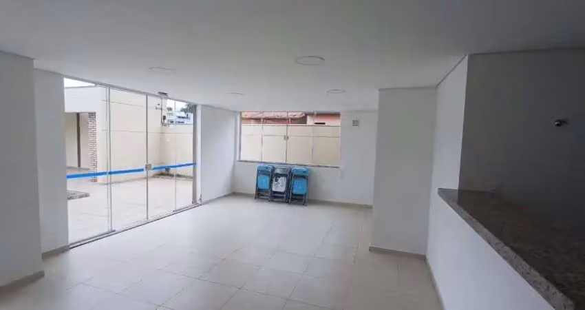 Cobertura com 2 dormitórios para locação, 102 m² - Vila Curuçá - Santo André/SP
