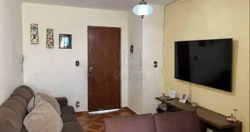 Apartamento à venda, 2 quartos, 1 vaga, fazenda da juta - são paulo/sp