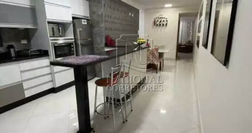 Sobrado à venda, 3 quartos, 1 suíte, vila curuçá - santo andré/sp