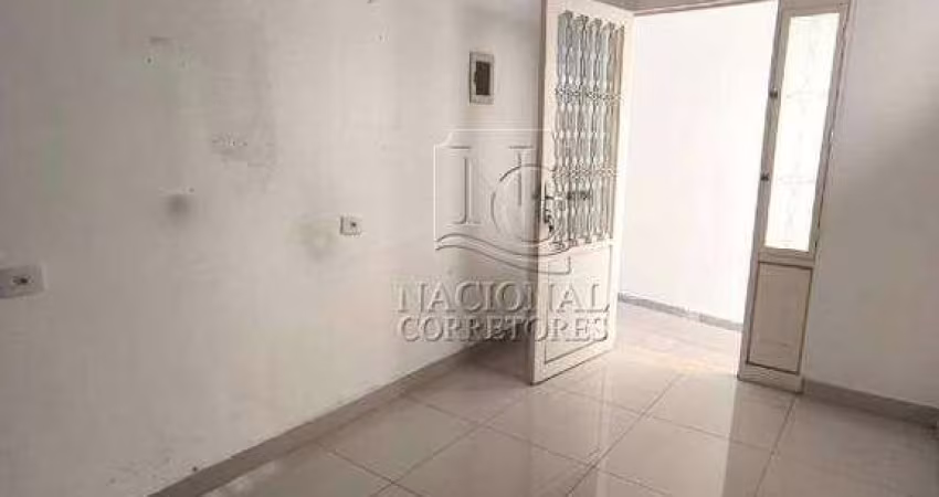 Sala para aluguel, Parque Oratório - Santo André/SP