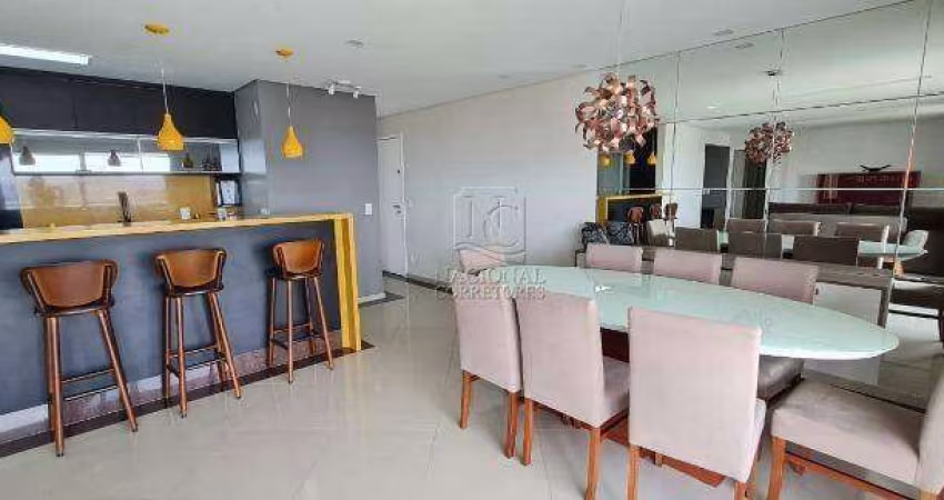 Apartamento à venda, 3 quartos, 1 suíte, 3 vagas, Boa Vista - São Caetano do Sul/SP