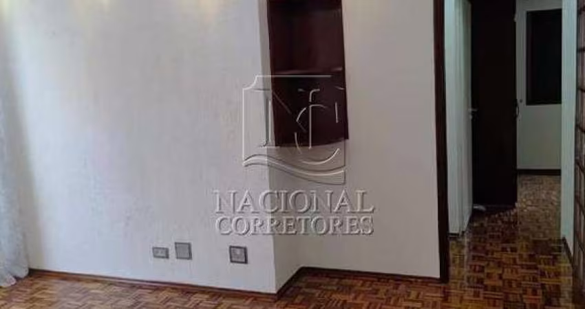 Apartamento para aluguel, 2 quartos, 1 suíte, 1 vaga, Jardim Bela Vista - Santo André/SP