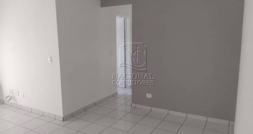 Apartamento para aluguel, 3 quartos, 1 vaga, Vila Camilópolis - Santo André/SP