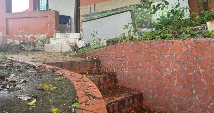 Terreno à venda, 3 quartos, Parque das Nações - Santo André/SP