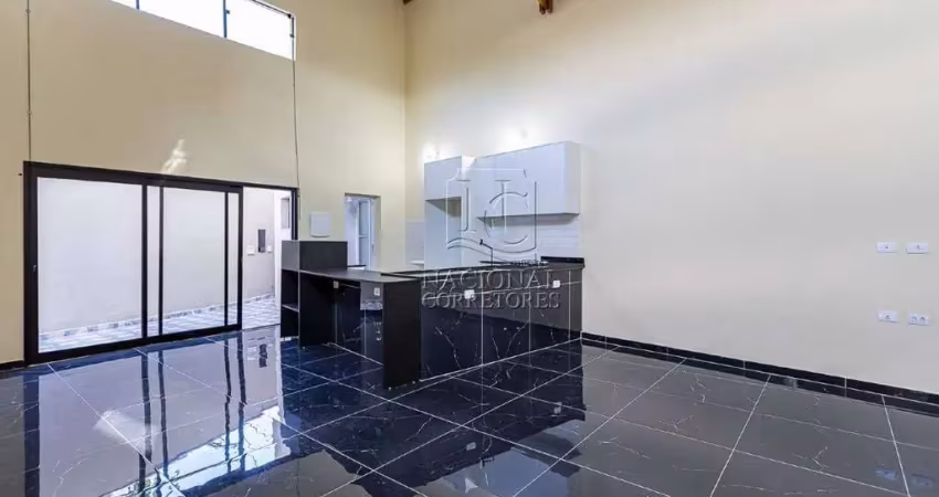Sobrado à venda, 2 quartos, 2 suítes, 4 vagas, Olímpico - São Caetano do Sul/SP