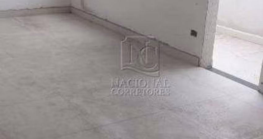 Apartamento à venda, 70 m² - Vila Assunção - Santo André/SP