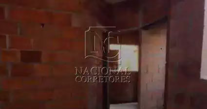 Cobertura sem condomínio à venda, 2 quartos, 1 vaga, vila príncipe de gales - santo andré/sp