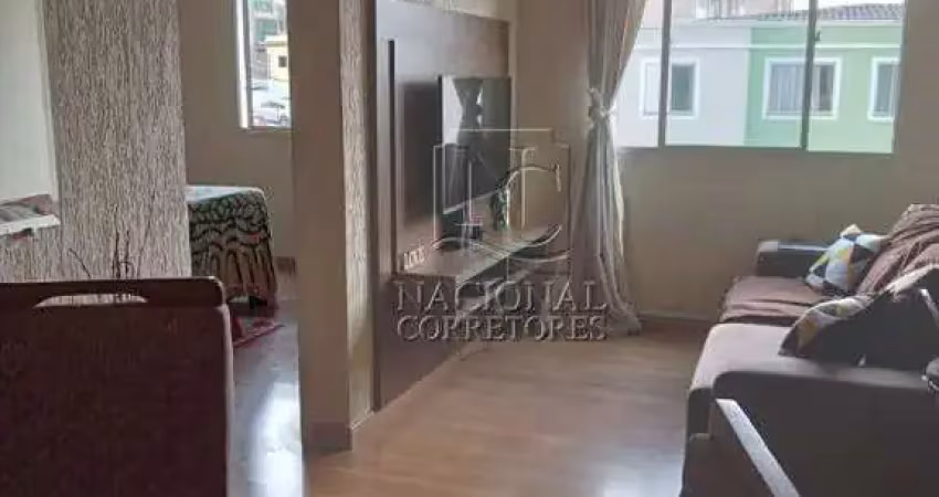 Apartamento de 50m² de área útil à venda no parque são vicente