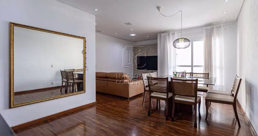 Apartamento à venda, 2 quartos, 1 suíte, 2 vagas, Cerâmica - São Caetano do Sul/SP