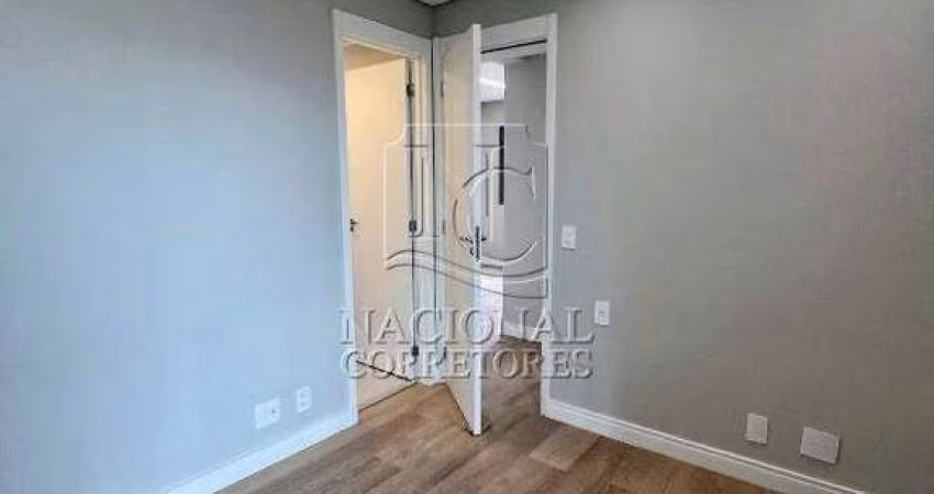 Apartamento à venda, 3 quartos, 3 suítes, 3 vagas, Vila Gilda - Santo André/SP