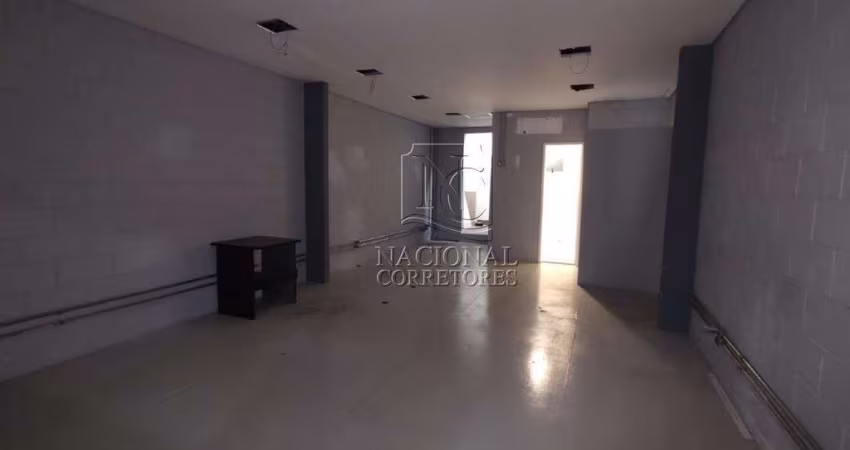 excelente galpao comercial