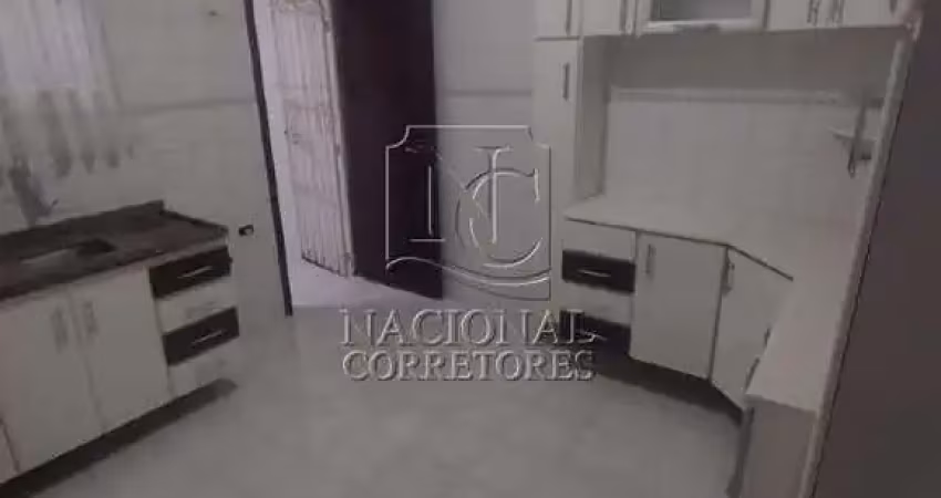 Apartamento sem condomínio à venda com 3 dormitórios - 86m² de área útil - vila humaitá - santo andré/sp