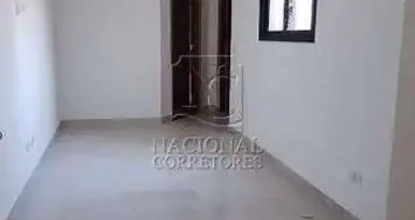 Apartamento sem condomínio à venda, 2 quartos, 1 vaga, vila luzita - santo andré/sp