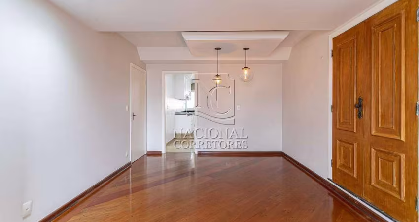 Apartamento à venda, 3 quartos, 3 suítes, 2 vagas, Vila Valparaíso - Santo André/SP