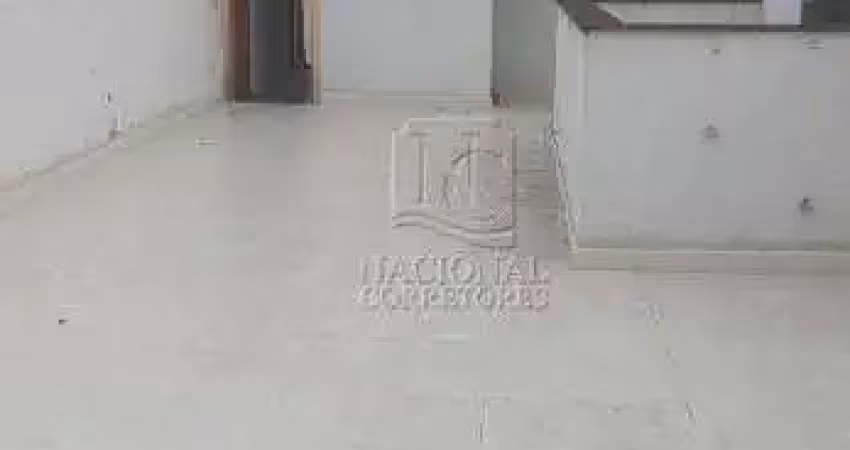 Cobertura à venda, 140 m² - Vila Assunção - Santo André/SP