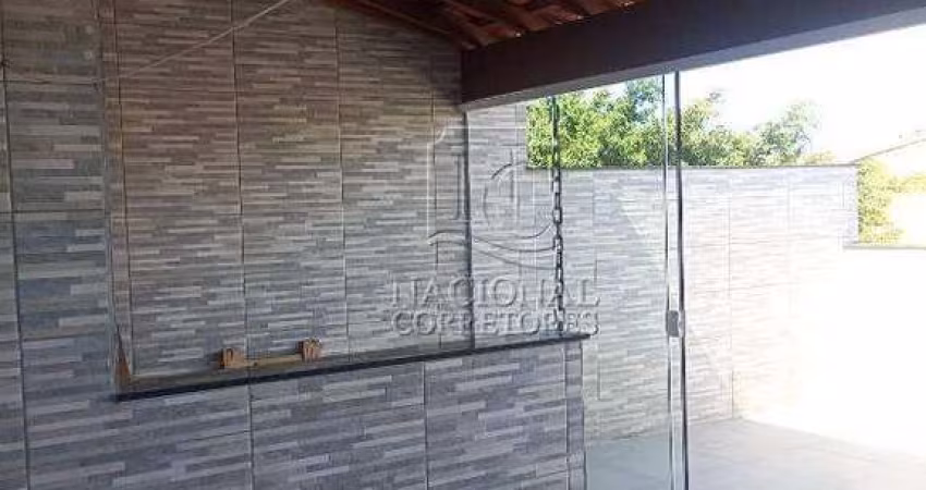 Cobertura sem condomínio à venda, 2 dormitórios, 01 suíte - Jardim do Estádio, Santo André.